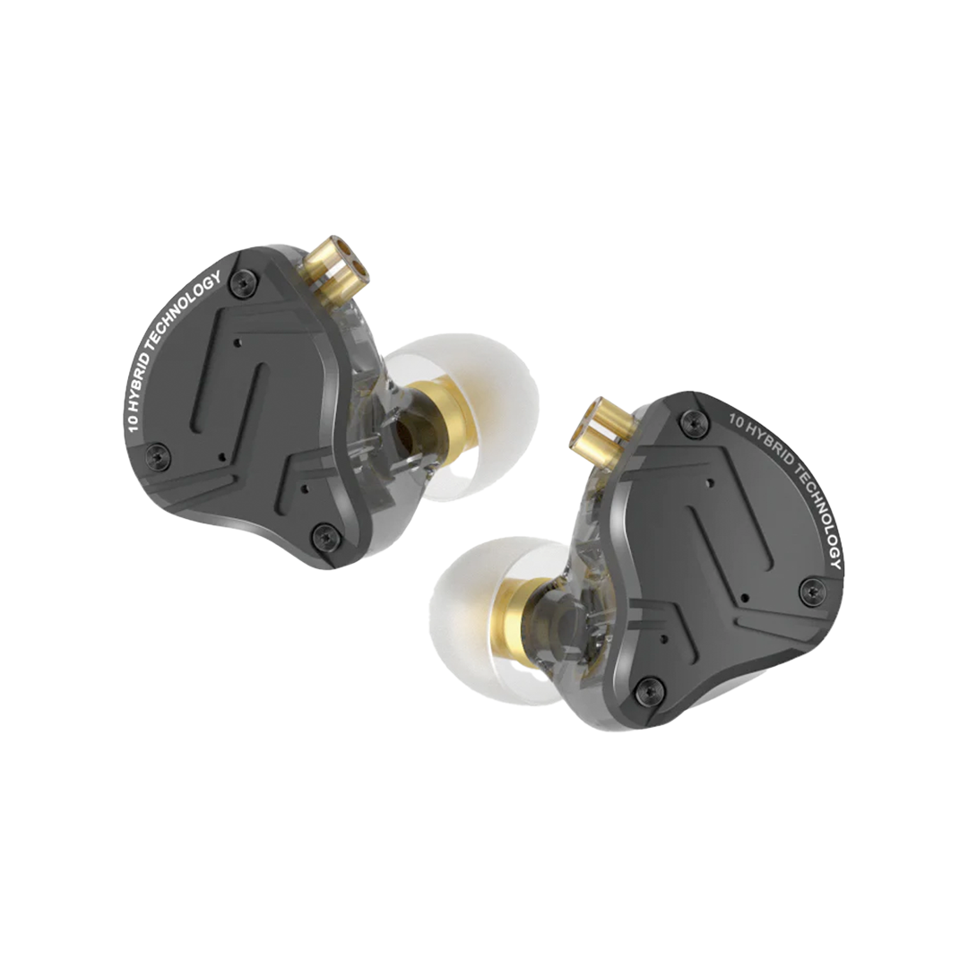 KZ - ZS10 PRO X