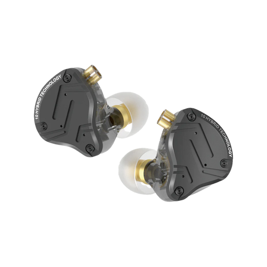 KZ - ZS10 PRO X