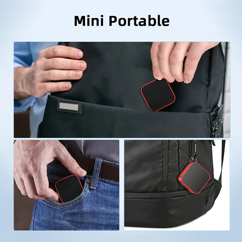 Cargador Inalámbrico Magnético Rápido para AppleWatch