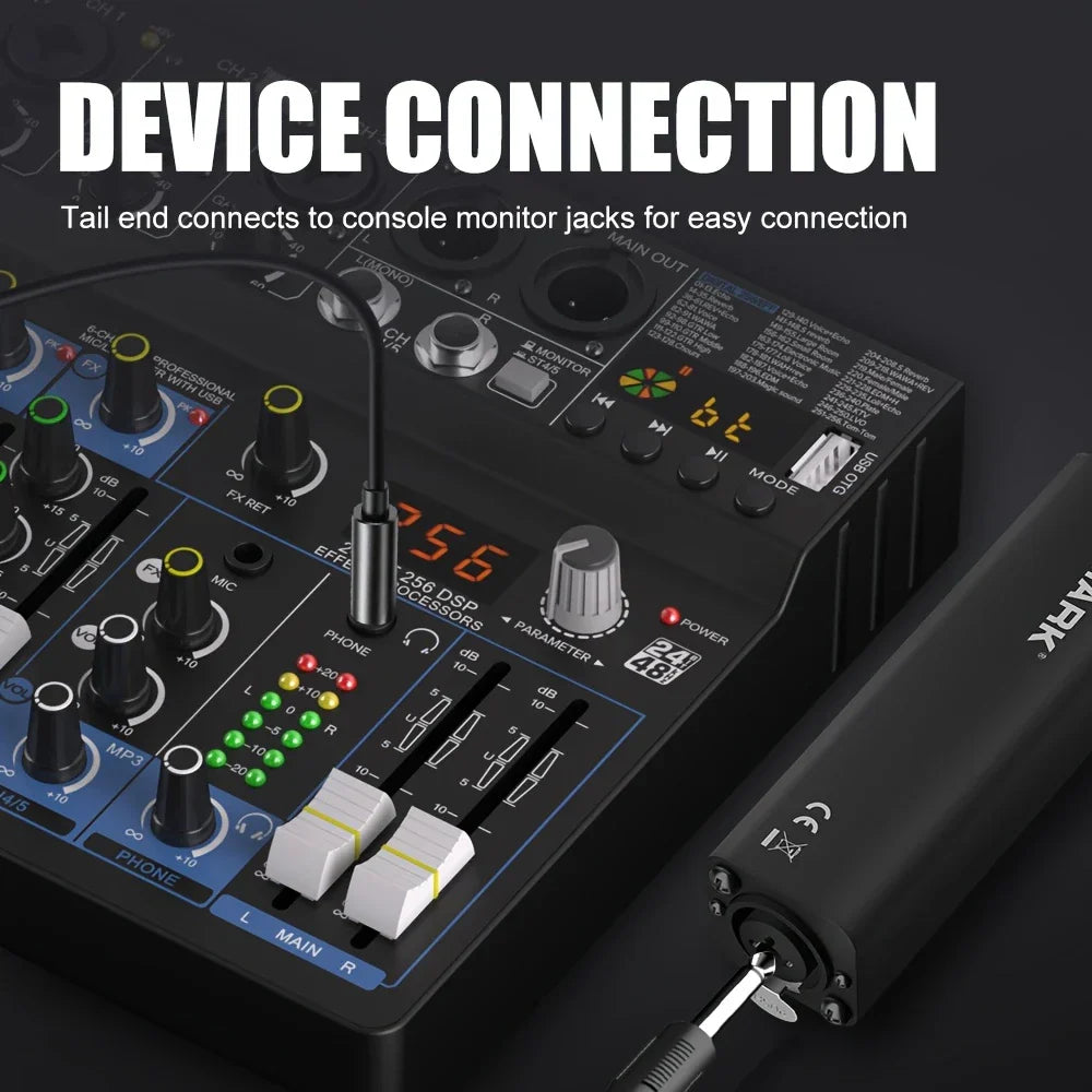 G-MARK P3 -Monitorización Personal