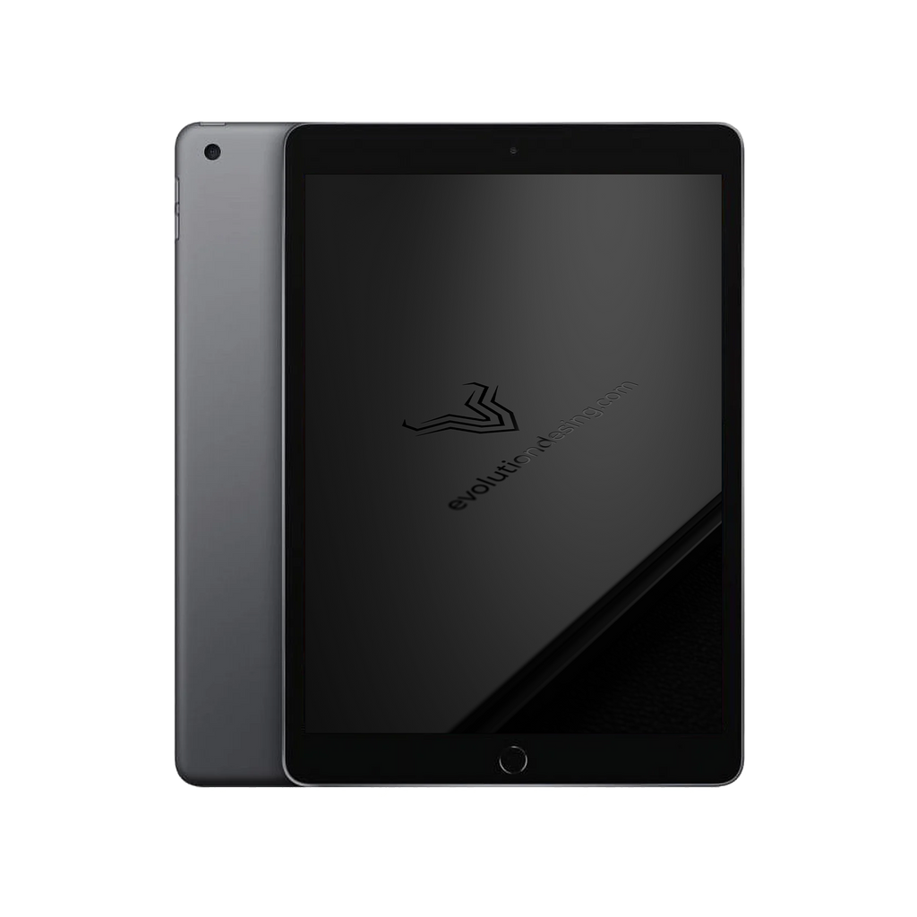 Apple iPad 7th generación