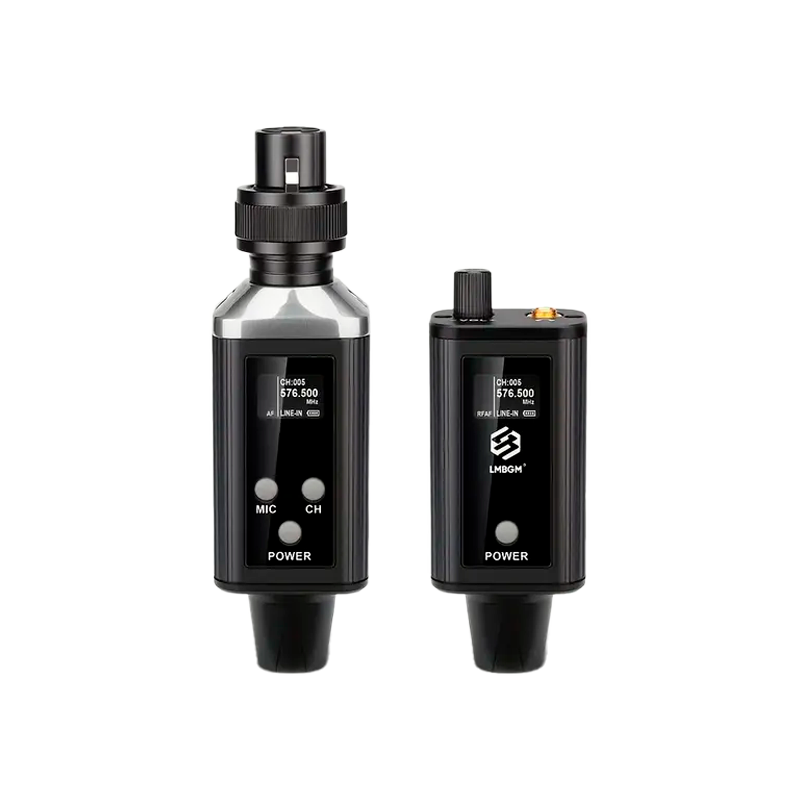 Monitoreo Personal Inalámbrico