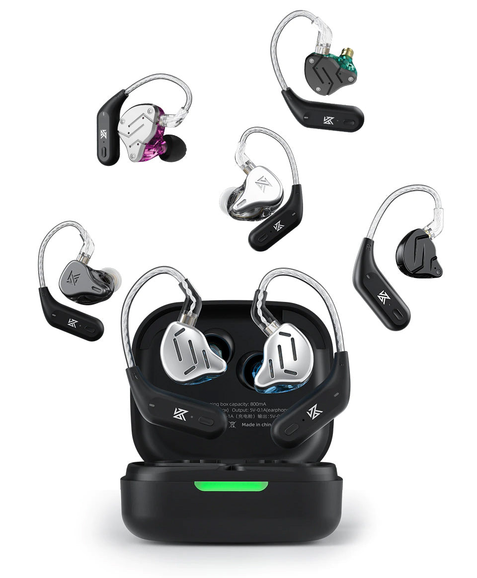 KZ AZ09 Modulo Bluetooth Tipo C