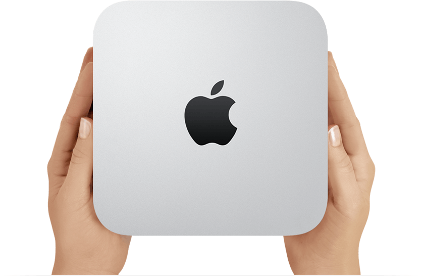 MacMini 2012