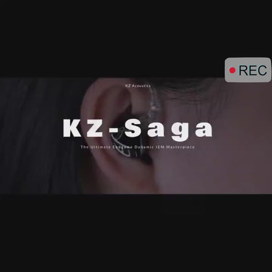 KZ - SAGA