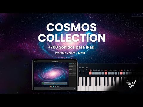 Cosmos Collection